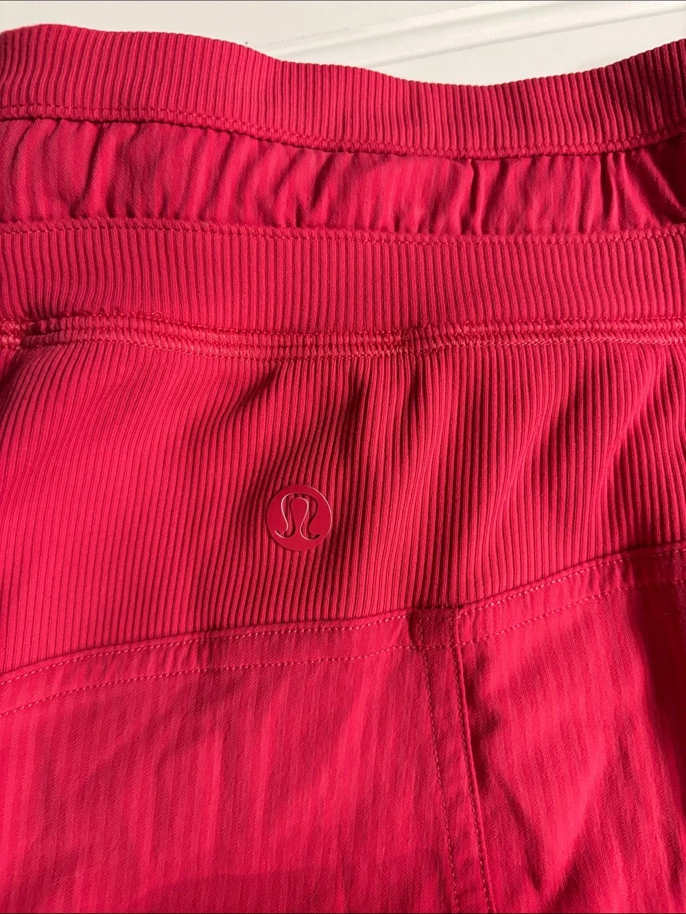 lululemon dance studio shorts